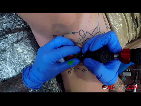 ❤️ An hottie thar a bheith tattooed Sully Savage fuair tattoo ar a clitoris ❤❌  Fucking  ag ga.yh9n.top ❌❤