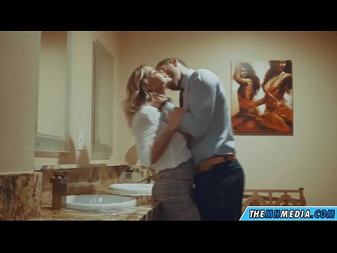❤️ Nuair a mheallann blonde busty tú i seomra scíthe poiblí ❤❌  Fucking  ag ga.yh9n.top ❌❤